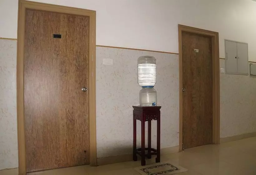 Capital O 4617 Lotels Serviced Apartment