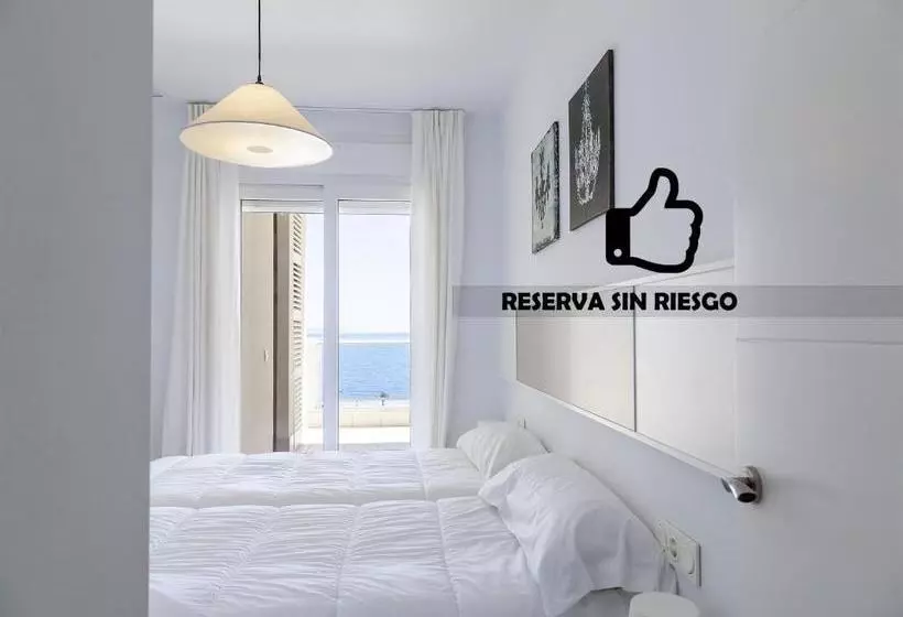 Mar Y Sal Dream Apartments