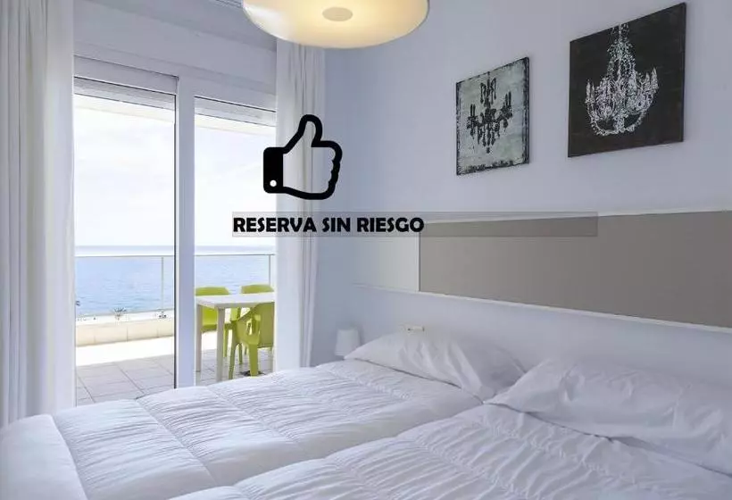 Mar Y Sal Dream Apartments