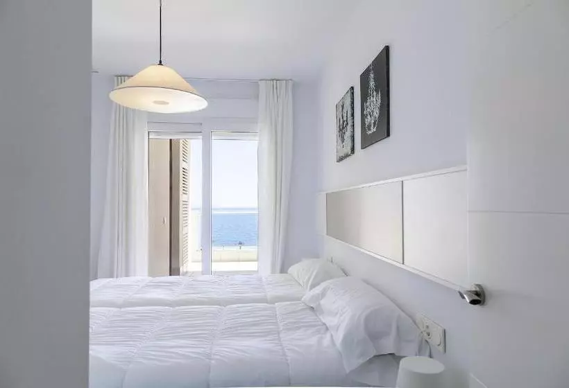 Mar Y Sal Dream Apartments