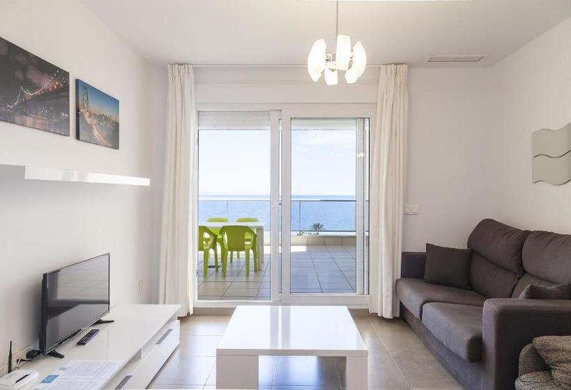 Mar Y Sal Dream Apartments