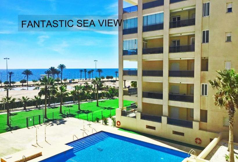 Mar Y Sal Dream Apartments