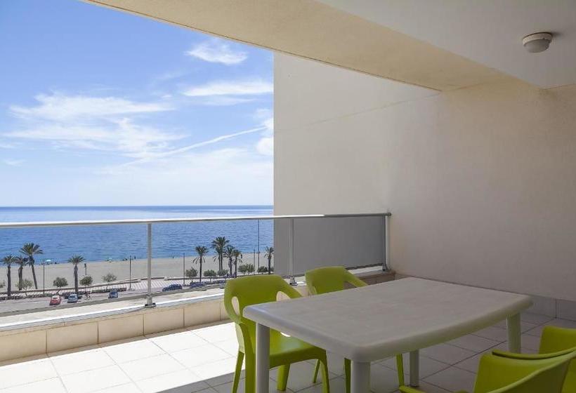 Mar Y Sal Dream Apartments