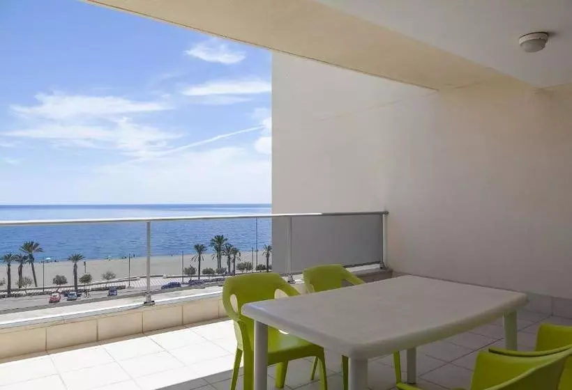 Mar Y Sal Dream Apartments