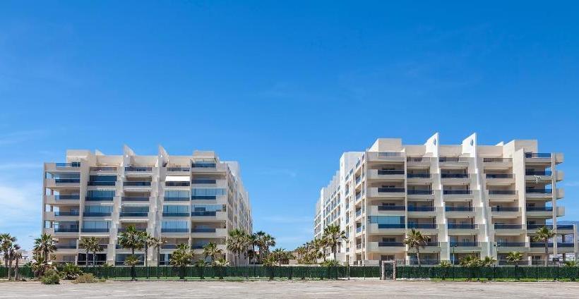 Mar Y Sal Dream Apartments