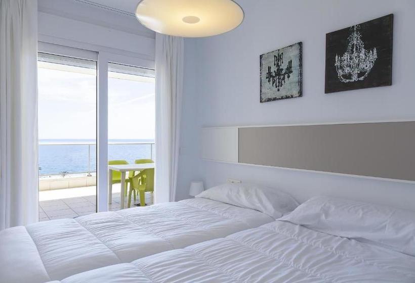 Mar Y Sal Dream Apartments