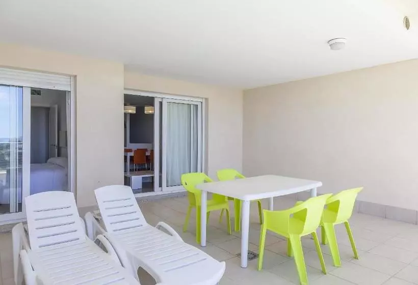 Mar Y Sal Dream Apartments