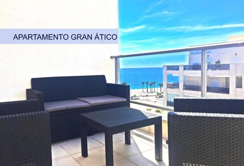 Mar Y Sal Dream Apartments