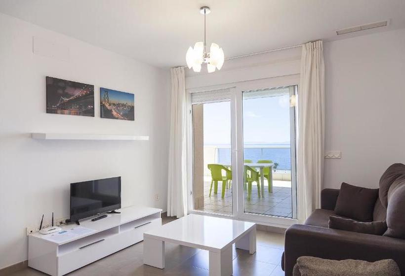 Mar Y Sal Dream Apartments