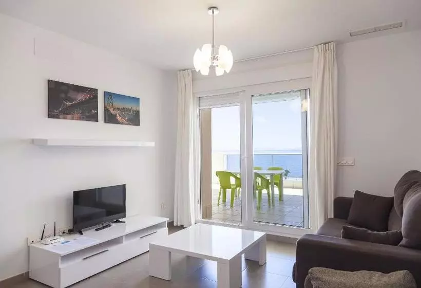 Mar Y Sal Dream Apartments