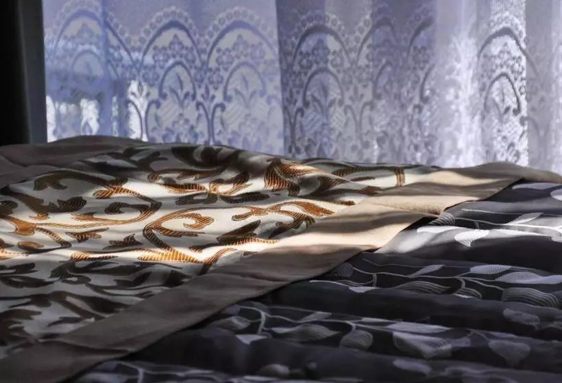 모텔 Braemar Motor Inn