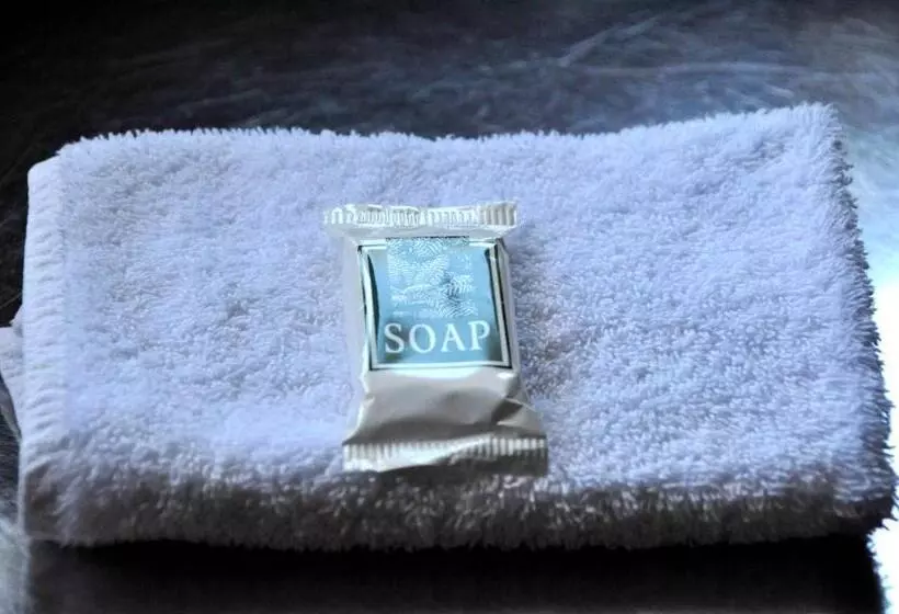 모텔 Braemar Motor Inn