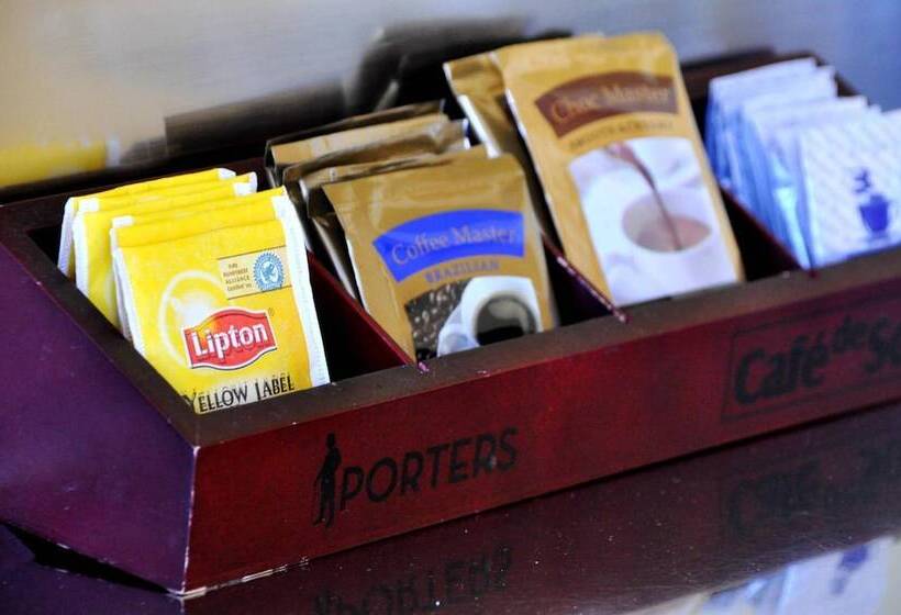 מוטל Braemar Motor Inn