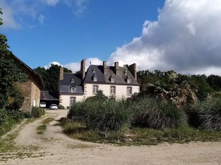 پانسیون Domaine De Launay Blot Resort, Demeure De Prestige