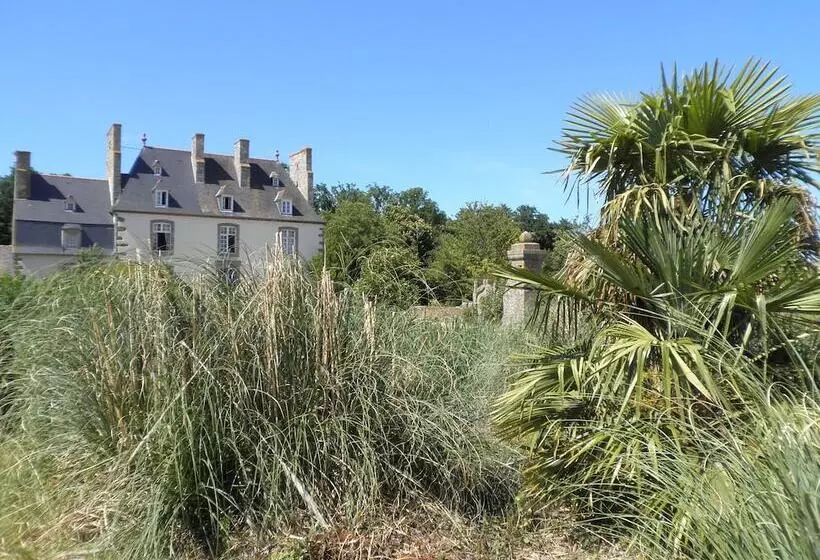 پانسیون Domaine De Launay Blot Resort, Demeure De Prestige