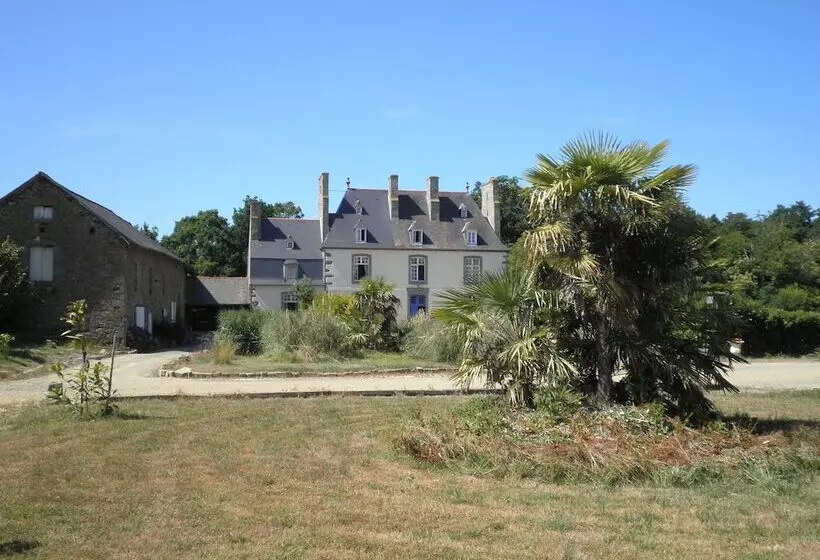 پانسیون Domaine De Launay Blot Resort, Demeure De Prestige