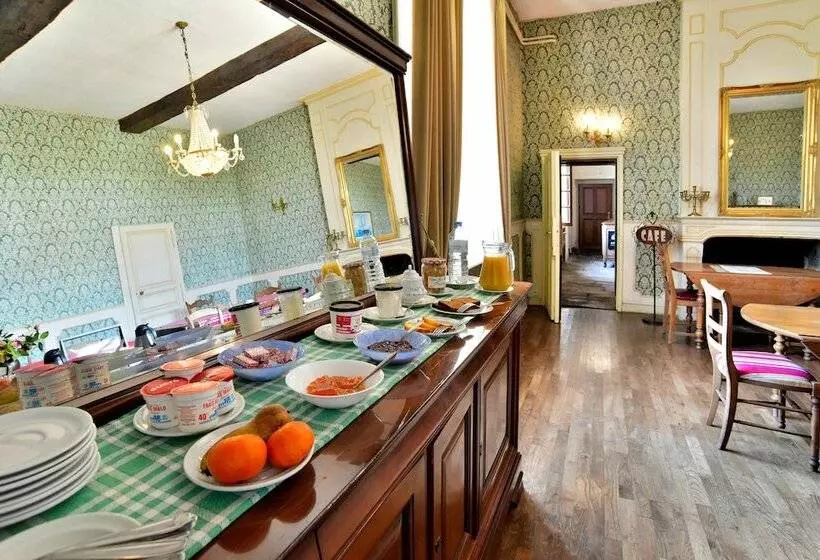 پانسیون Domaine De Launay Blot Resort, Demeure De Prestige