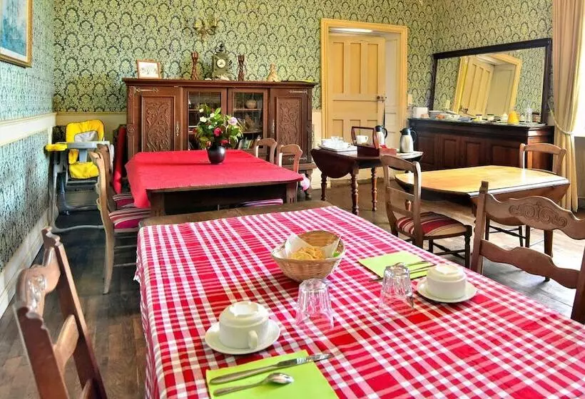 پانسیون Domaine De Launay Blot Resort, Demeure De Prestige