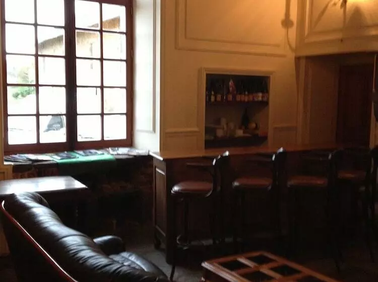 پانسیون Domaine De Launay Blot Resort, Demeure De Prestige