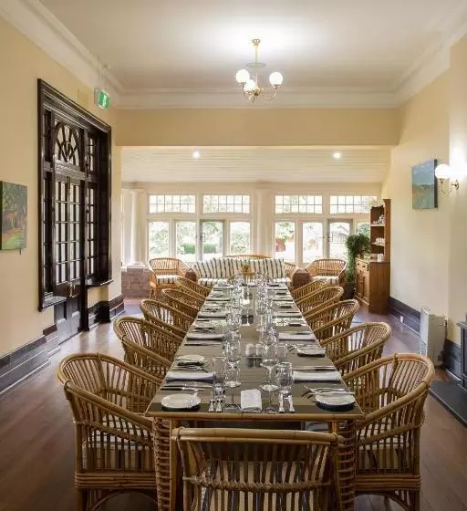 펜션 Petersons Armidale Winery And Guesthouse