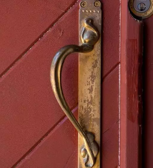 펜션 Petersons Armidale Winery And Guesthouse