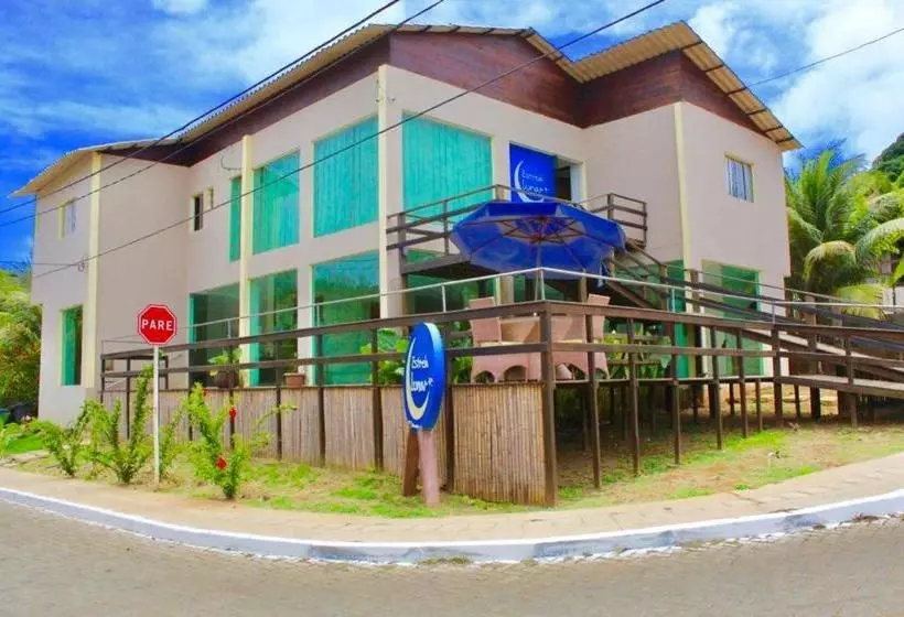 Pensionat Pousada Estrela Lunar