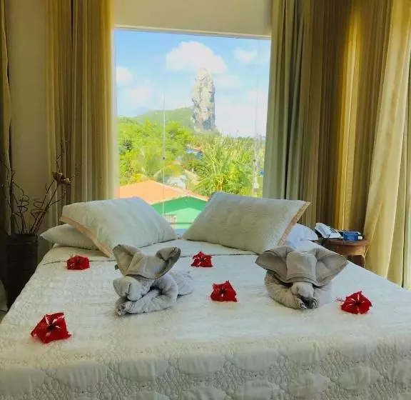 Pensionat Pousada Estrela Lunar