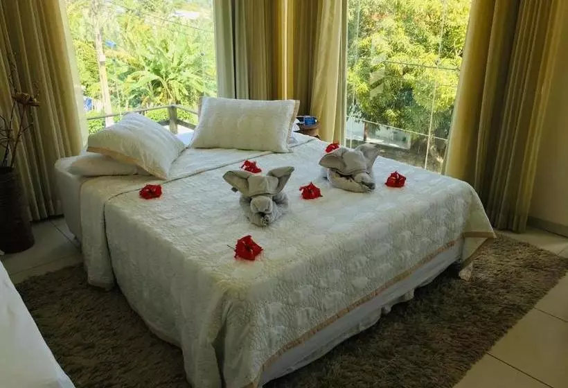 Pensionat Pousada Estrela Lunar