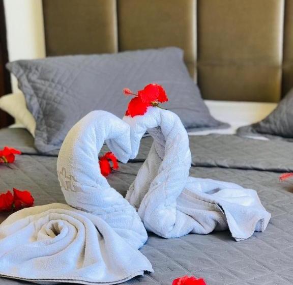 Пансион Pousada Estrela Lunar