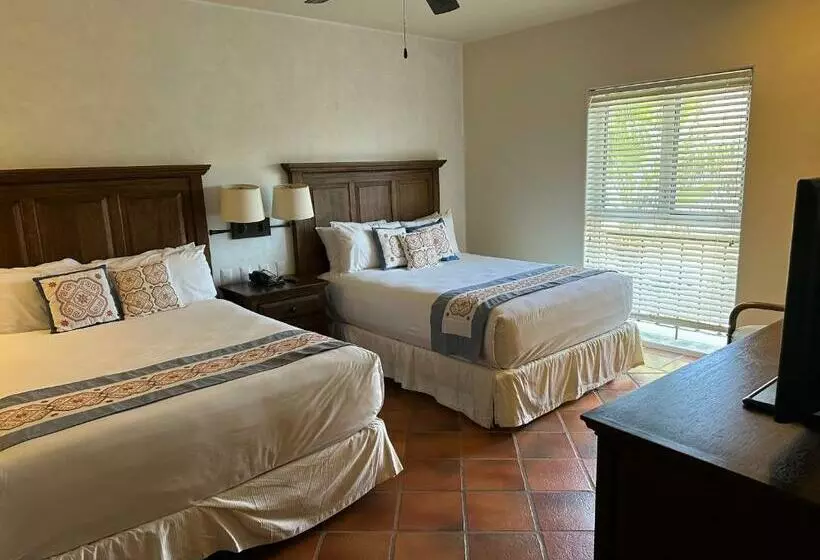 Resort Hacienda Del Mar Los Cabos, Autograph Collection