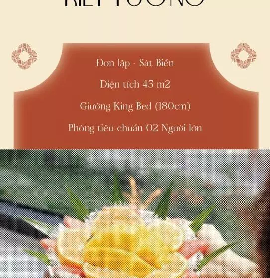 Tuong Boutique Resort Mui Ne