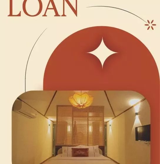 Tuong Boutique Resort Mui Ne