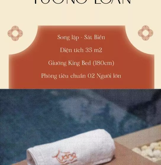 Tuong Boutique Resort Mui Ne
