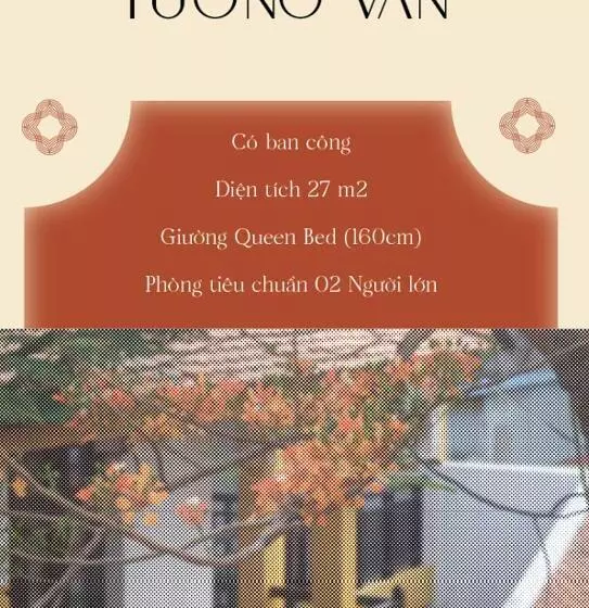 Tuong Boutique Resort Mui Ne