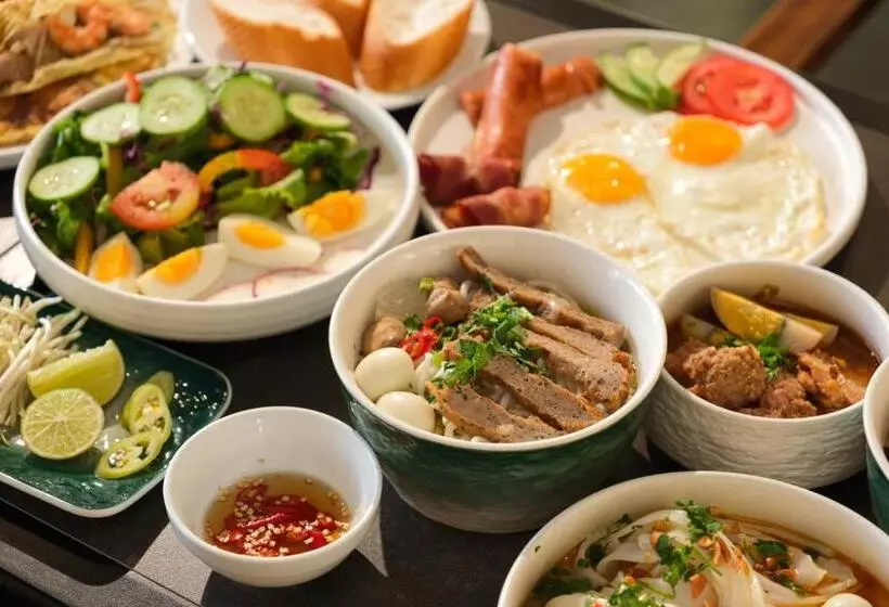 Tuong Boutique Resort Mui Ne
