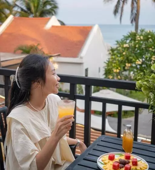 Tuong Boutique Resort Mui Ne