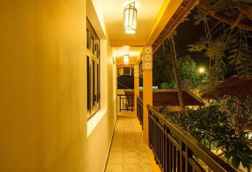 Tuong Boutique Resort Mui Ne
