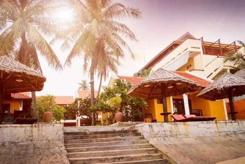 Tuong Boutique Resort Mui Ne