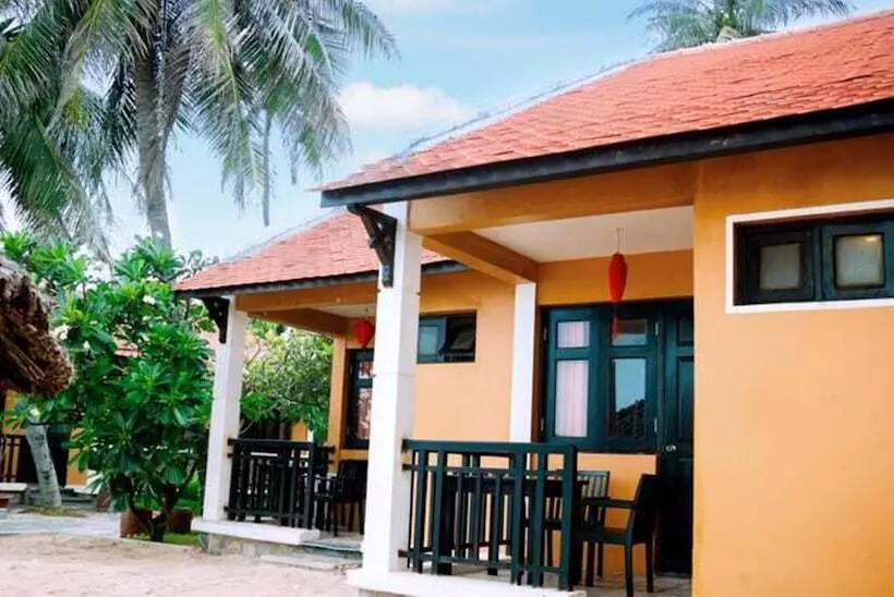 Tuong Boutique Resort Mui Ne