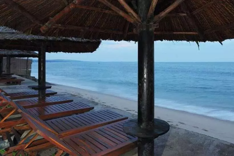 Tuong Boutique Resort Mui Ne