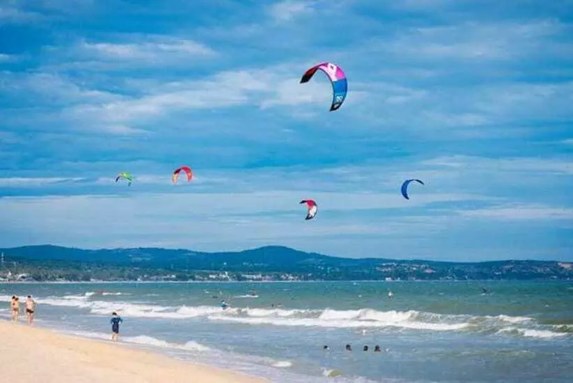 Tuong Boutique Resort Mui Ne