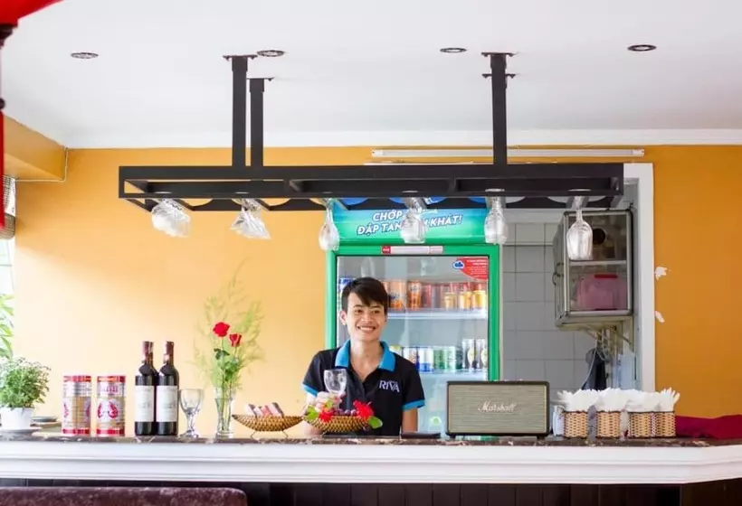 Tuong Boutique Resort Mui Ne