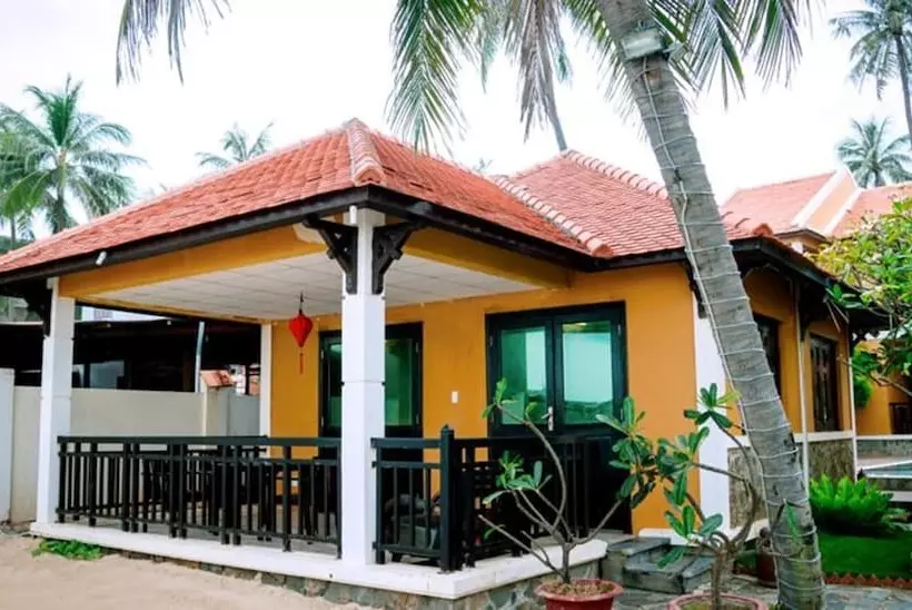 Tuong Boutique Resort Mui Ne