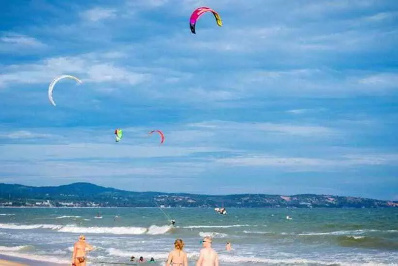 Tuong Boutique Resort Mui Ne
