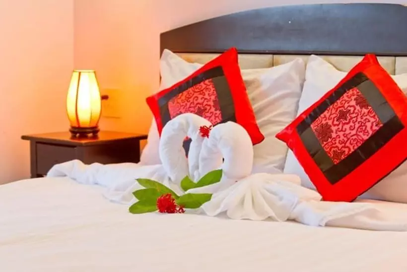Tuong Boutique Resort Mui Ne