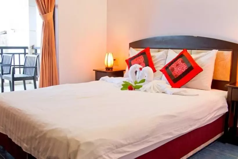 Tuong Boutique Resort Mui Ne
