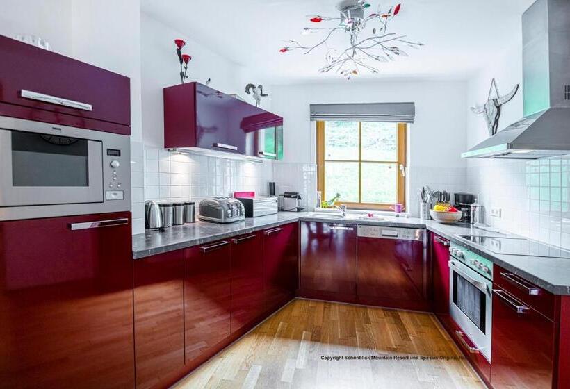 Schönblick Mountain Resort & Spa   Das Original!