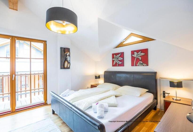 Schönblick Mountain Resort & Spa   Das Original!