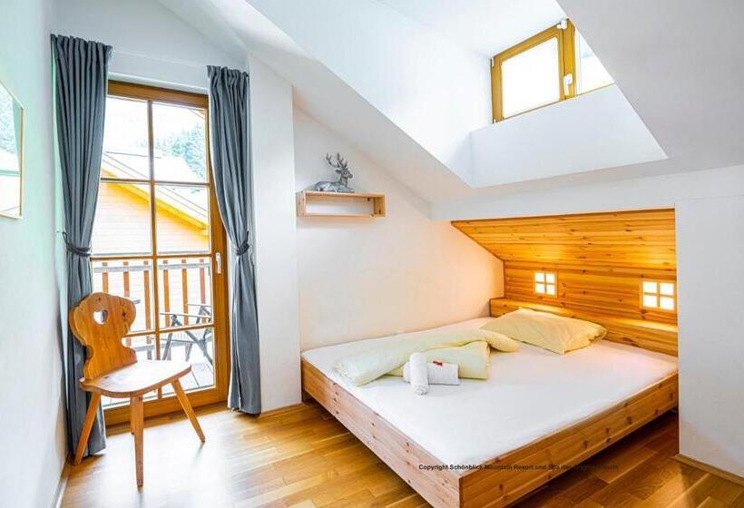 Schönblick Mountain Resort & Spa   Das Original!