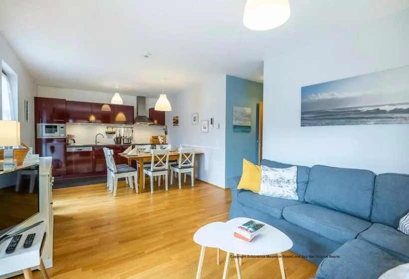 Schönblick Mountain Resort & Spa Das Original!